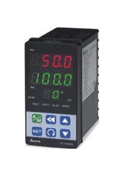 Delta Dtv4896r ,48x96mm 220vac Röle Vana Kontrol