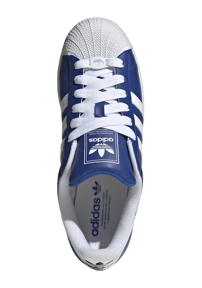 Adidas Superstar Iı Erkek Spor Ayakkabı - Jı0145 Mavi