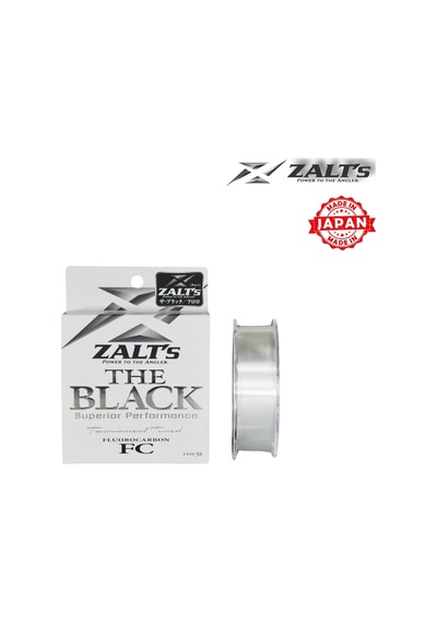 Zalt's The Black Fc%100 Misina 73m/0.415 Mm 0,41