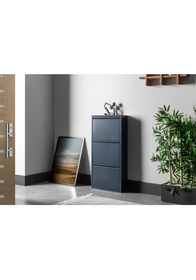 Gowoll 3 Raflı Metal Ayakkabılık Antrasit Ayakkabı Rafı Metal Ayakkabı Dolabı Antrasit Gowoll 3 Raflı Metal Ayakkabılık Antrasit Ayakkabı Rafı Metal Ayakkabı Dolabı Antrasit