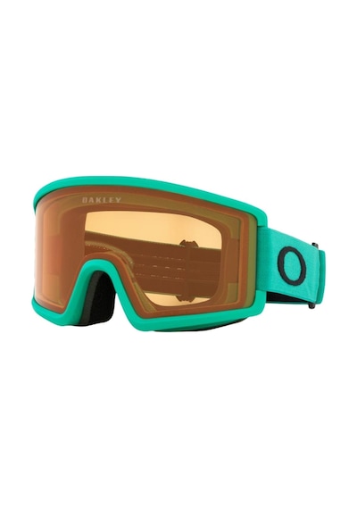 Oakley Target Lıne M 6324 Yeşil