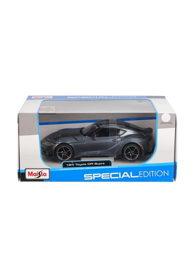 Maisto 1:24 Yeni Stil 2021 Toyota Gr Yaris Simülasyon Alaşım Araba Modeli El 2021 Toyota Gr