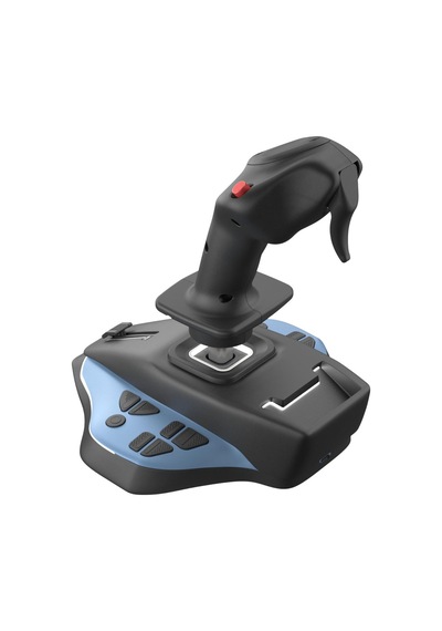 Coreflighttech Airbus Side Stick Captain Simülasyon Joystick Modülü