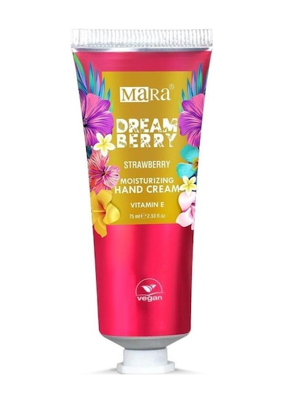 Mara Dreamberry Moisturizing El Kremi 75 ML
