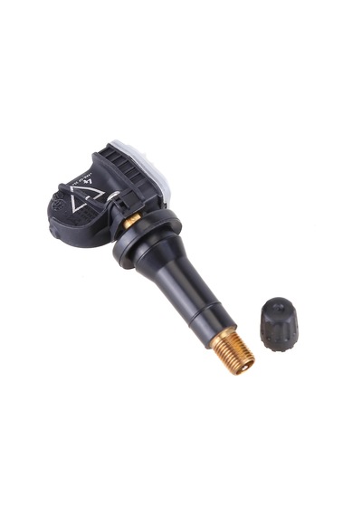 4pcs Rdks Tpms Lastik Basınç Sensörü 2036804 Ford S-max Edge Fiesta Mondeo Mustang 2318453 5291383 İçin Lastik Basınç Kontrol Sistemi Metal Valf Tpms Sensör
