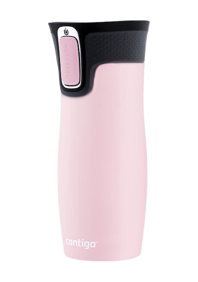 Contigo Westloop Autoseal Termos Bardak 470ml Pudra