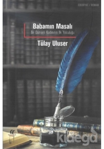 Babamın Masalı