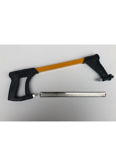 Atg Hobby Demir Testere Kolu Demir Testere Ağzı N11.2757