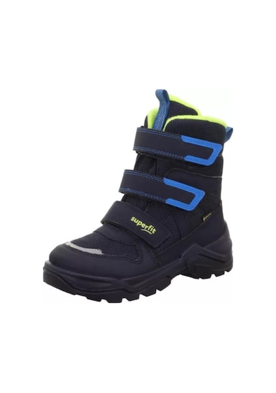 Superfit 1-002023-8000 Çocuk Bot Çok Renkli