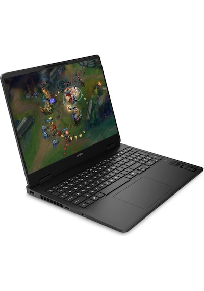 Hp Omen 16-AM0040NT CD8L8EA Ultra 7-255H 32 GB 2 TB SSD 8 GB RTX5070 16" Free Dos Dizüstü Bilgisayar