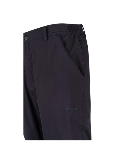 2as Badger İnce Softshell Erkek Pantolon Antrasit