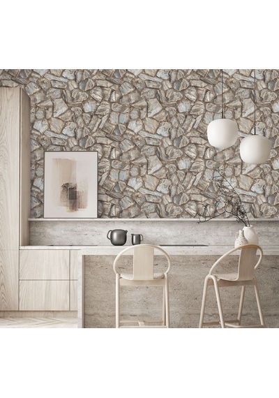 Adawall Roka Koleksiyonu 23114-2 Duvar Kağıdı