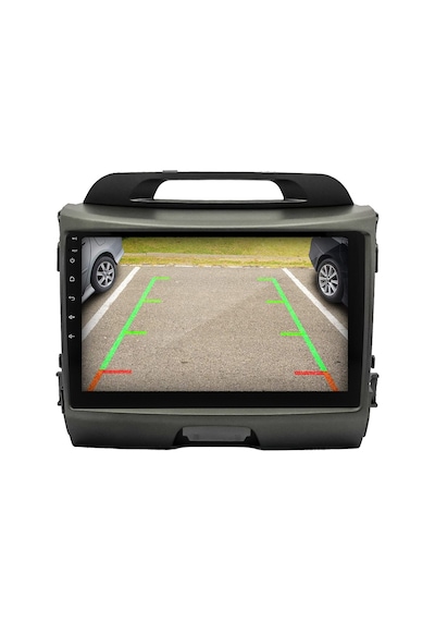 Kia Sportage Android Multimedya Sistemi 2011-2015 Crv-4315xaa