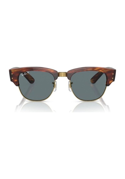 Ray-Ban Güneş Gözlüğü Rb0316s 53 954/3r Kahverengi
