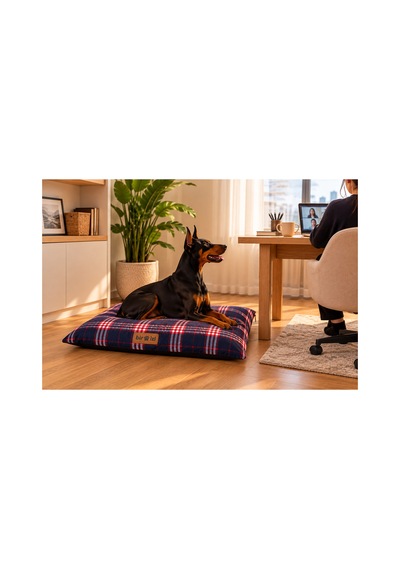 Kedi Ve Köpek Yer Minderi Üst Kalite Yıkanabilir Kılıflı Fermuarlı Boncuk Elyaf Kaydırmaz Taban Kedi Ve Köpek Yatağı Danish Lacivert 1717174730 Kedi Ve Köpek Yer Minderi Üst Kalite Yıkanabilir Kılıflı Fermuarlı Boncuk Elyaf Kaydırmaz Taban Kedi Ve Köpek Yatağı Danish Lacivert 1717174730
