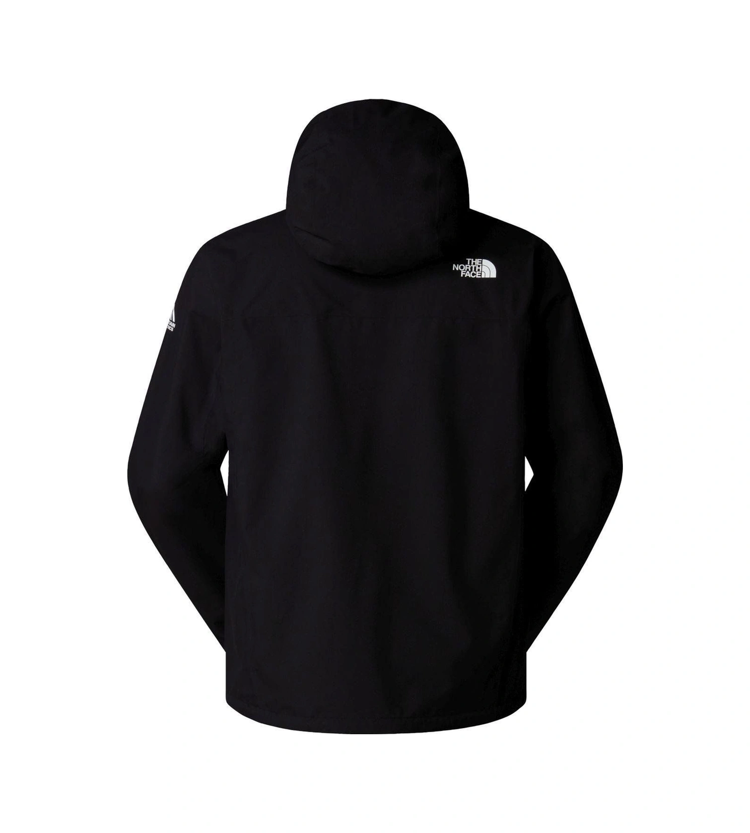 The North Face M Mountaın Athletıcs Raınlıt Hooded Jack Erkek Kaban Nf0a8dy2jk31 Nf0a8dy2jk31 Siy Siyah