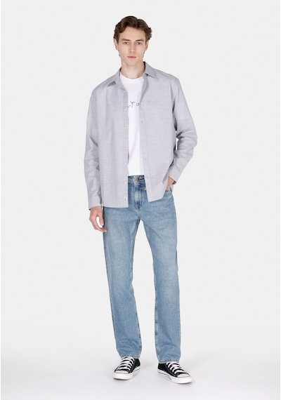 Colin's Colins Regular Fit Shirt Neck Düz Erkek Taş Uzun Kol Gömlek Cl1073846 Cl1073846 Q1.v2 Stn Taş Colin's Colins Regular Fit Shirt Neck Düz Erkek Taş Uzun Kol Gömlek Cl1073846 Cl1073846 Q1.v2 Stn Taş