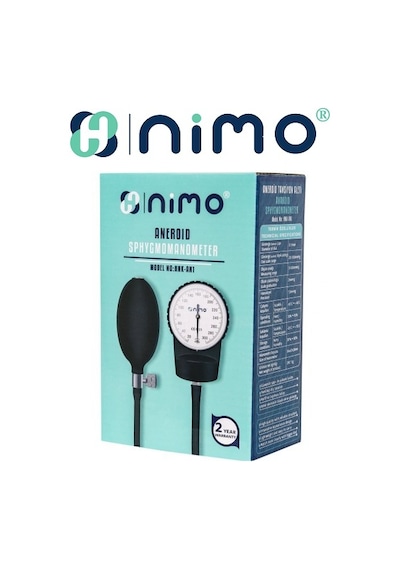 Nimo Aneroid HNK-AN1 Klasik Tansiyon Aleti
