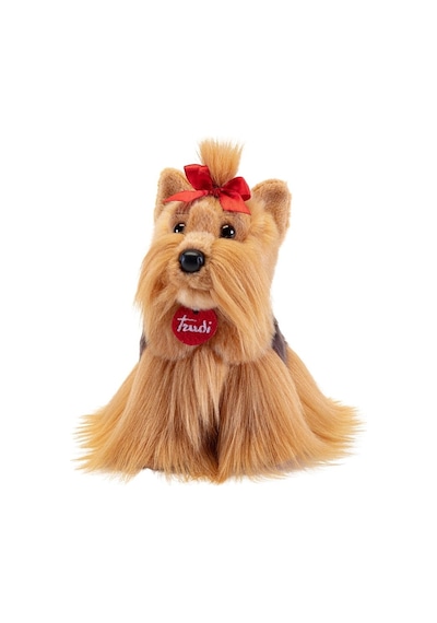 Trudi Yorkshire Willy 22338 Çok Renkli
