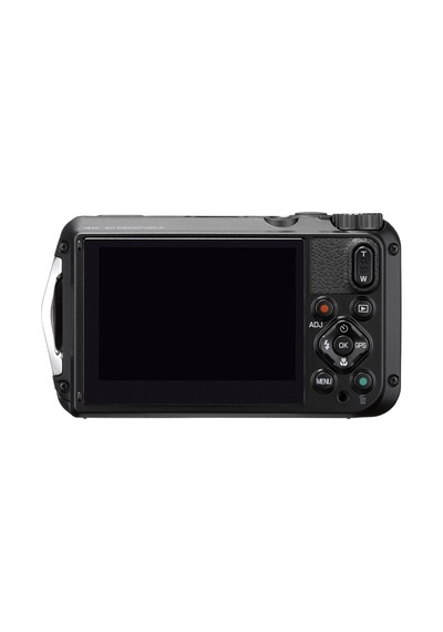 Ricoh WG-6 Dijital Kompakt Fotoğraf Makinesi (Ricoh Türkiye Garantili)