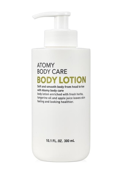 Atomy Body Care Body Lotion Vücut Losyonu