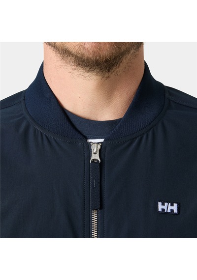 Helly Hansen Marine Bomber Mont Çok Renkli