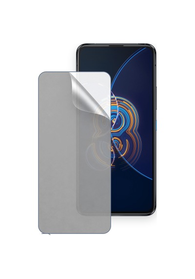 Asus Zenfone 8 Flip Uyumlu Ön Yüzey Mat Hidrojel Ekran Koruyucu 45880347