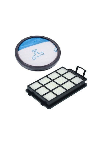 Beko Bks 5540, Bks 5540t Toz Torbasız Süpürge İle Uyumlu Filtre Seti