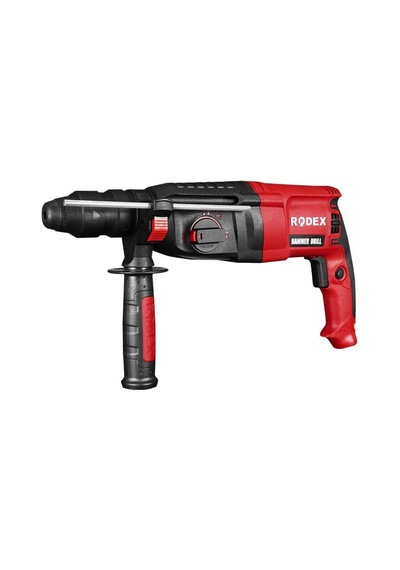 Rodex Rdx2265 Elektropnömatik Kırıcı Delici Matkap 800w
