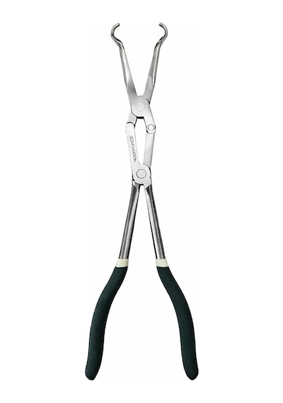 Rockforce Buji Pensesi Misket Uçlu Uzun 325 Mm