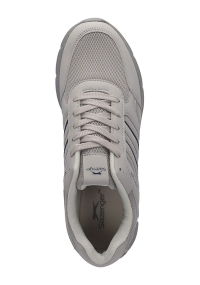 Slazenger Efrat-m Gri Spor Ayakkabi