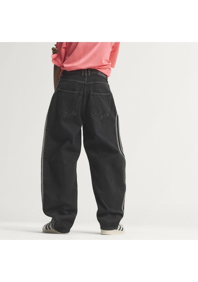 Adidas Kq6474 Barrel Pnt D Kadın Pantolon Siyah