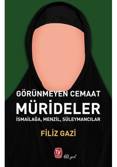 Mürideler / Filiz Gazi
