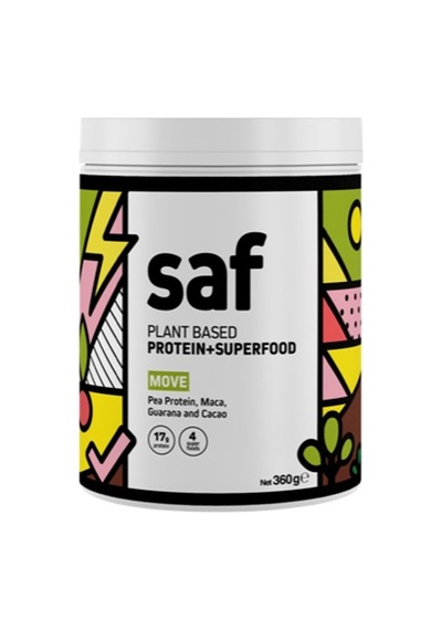 Protein Superfood Mix Move 360gr
