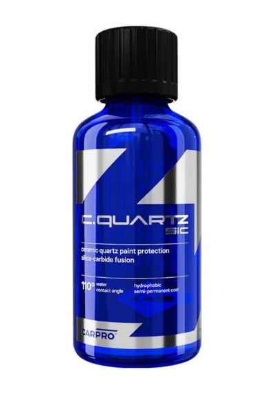Car Pro Cquartz Sic Seramik Kaplama 10 Ml.