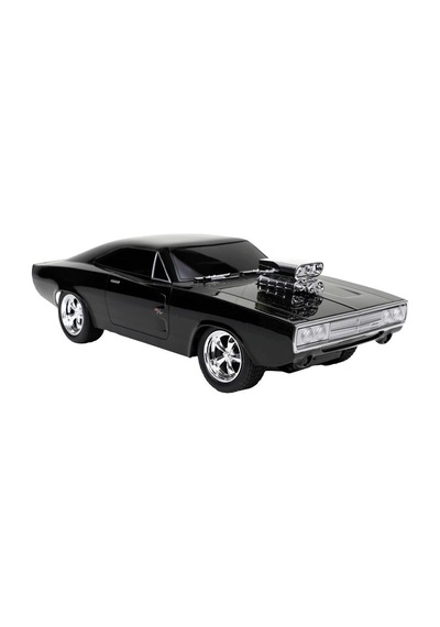 Sunman 6492 Fast&furıous Doms Dodge Charger Araba 1/16 Karışık