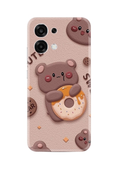 Oppo A6 Pro Kılıf Desenli Baskılı Yüksek Korumalı Silikon Kapak Stk-112.jpg Renk23 Renk23