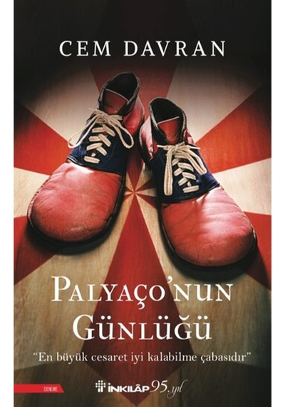 Palyaço’Nun Günlüğü