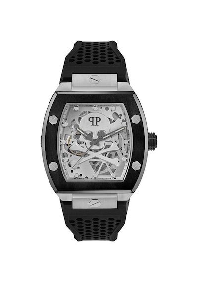 Philipp Plein Pwbaa2023 Erkek Kol Saati