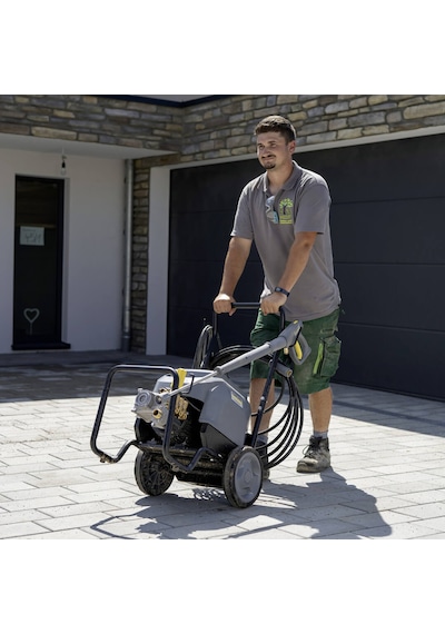 Karcher HD 9/20-4 M Classic Basınçlı Yıkama Makinesi