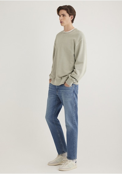 Mavi - Milan Classic Denim Koyu Mavi Jean Pantolon 0081088541 Koyu Mavi Mavi - Milan Classic Denim Koyu Mavi Jean Pantolon 0081088541 Koyu Mavi