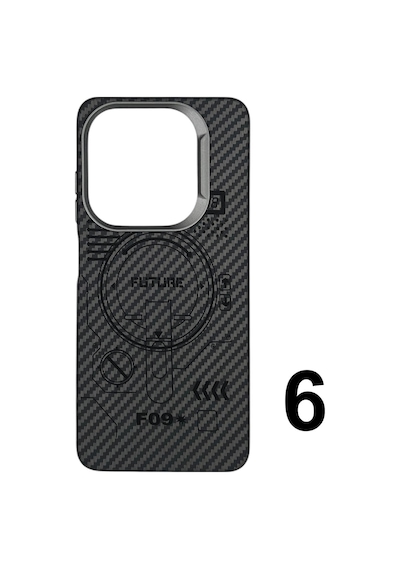 Nettech Tecno Spark Go 2024 Uyumlu Nt-n054 Arka Koruma Kılıf - Karışık Renk Karışık Renk