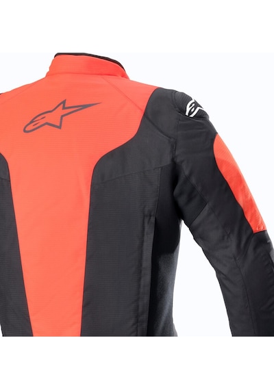 Alpinestars Rx-3 Wp Cordura Motosiklet Mont