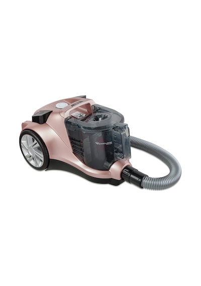 Fakir Ranger Electronic 890 W Toz Torbasız Elektrikli Süpürge