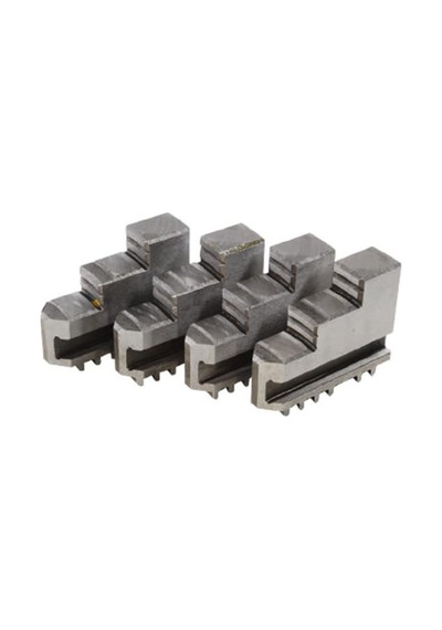 Gfb 6" - 4 Ayaklı Sert Ayak Takımı -10222