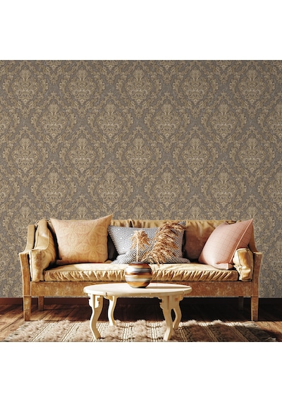 Adawall Dante Koleksiyonu 1405-4 Duvar Kağıdı