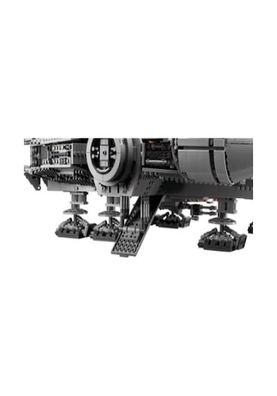 LEGO® Star Wars 75192 Millennium Falcon Ultimate Collector Series 7541 Parça