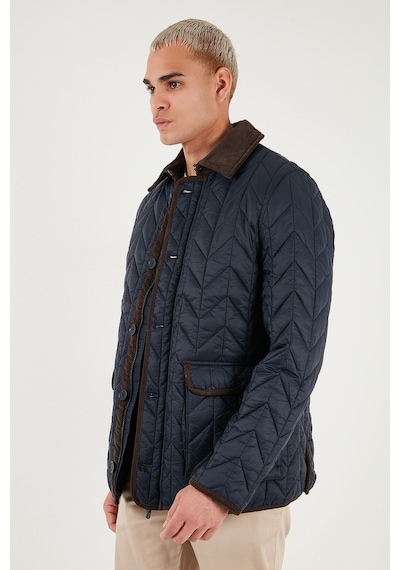 U.S. Polo Assn. U.s. Polo Assn Erkek Mont G081sz0ms2263158 Lacivert Lacivert