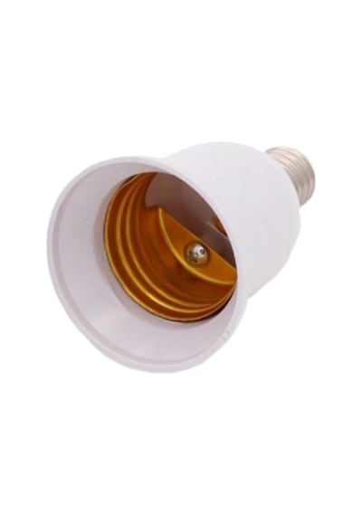 Ledx Dy-106 Abs E14 - E27 Duy Dönüştürücü-202725