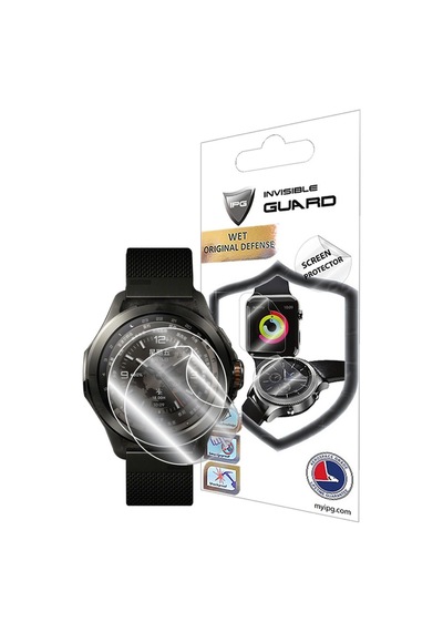 Xiaomi Watch S4 Sport Akıllı Saati Ipg Hydrogel Ekran Koruyucu 2 Adet